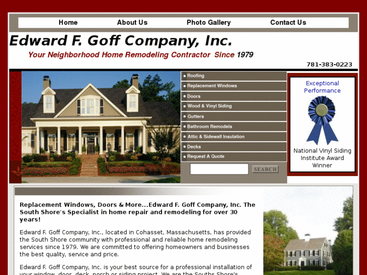 www.edwardgoffcoinc.com