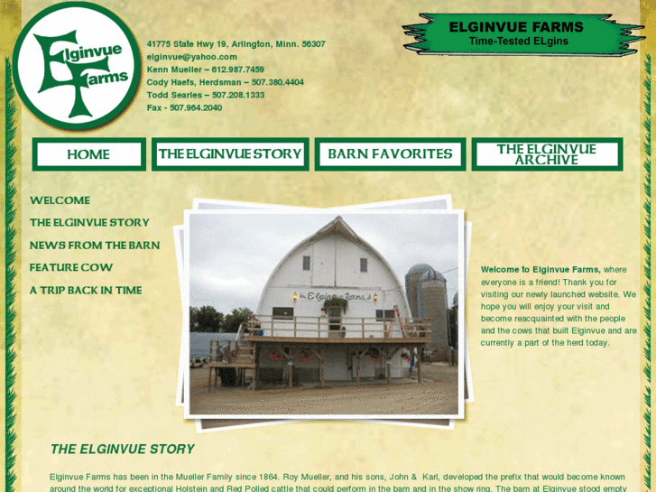 www.elginvuefarms.com