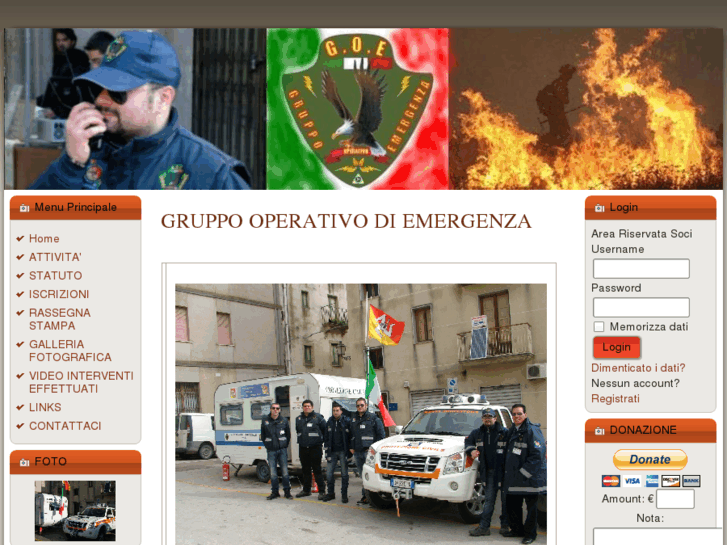 www.emergenzagoe.it