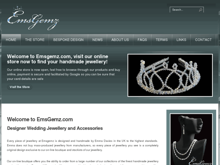 www.emsgemz.com