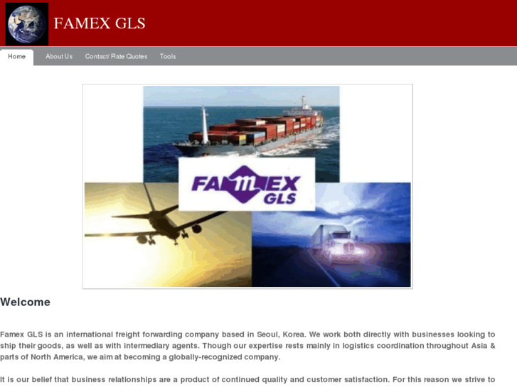 www.famexgls.com