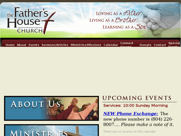 www.fathers-house.com