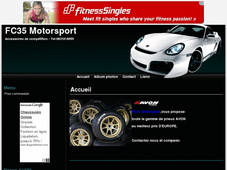 www.fc35motorsport.com