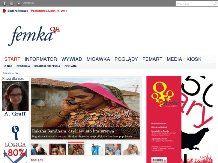 www.femka.net