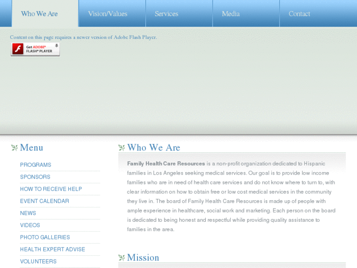 www.fhcrhelp.org