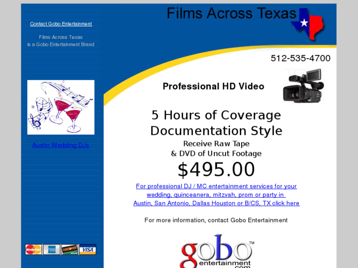 www.filmsacrosstexas.com