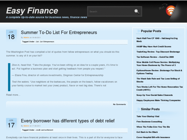 www.finance-easy.com