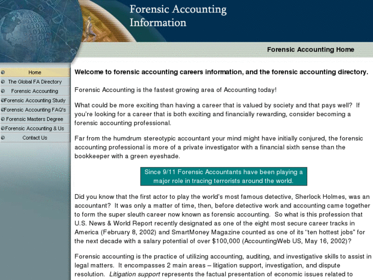 www.forensic-accounting-information.com