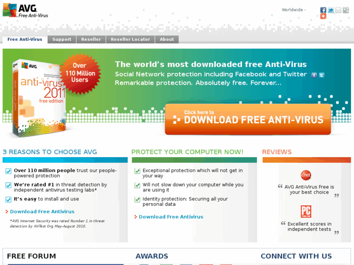 www.freeavg.com