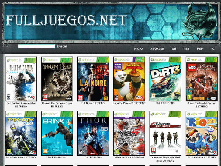 www.fulljuegos.net