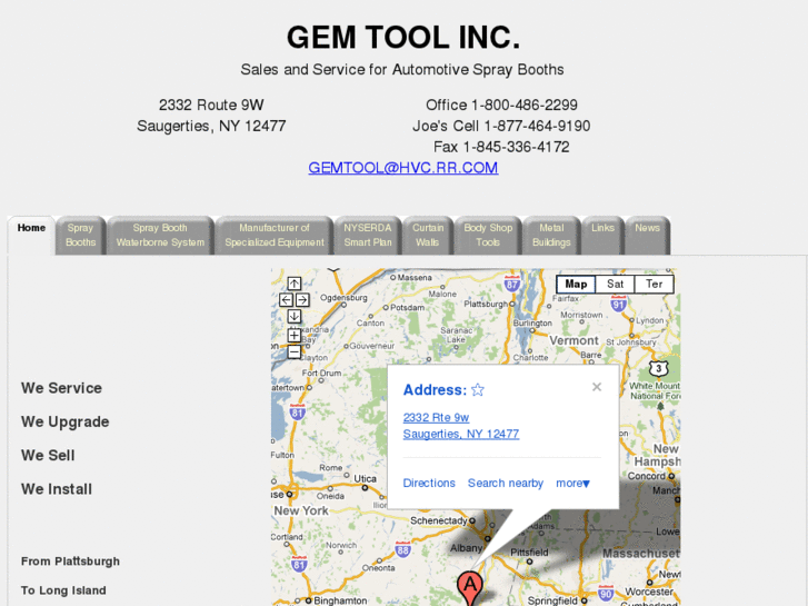 www.gemtool-inc.com