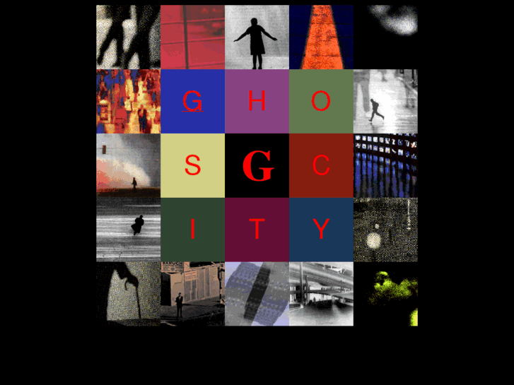 www.ghostcity.com