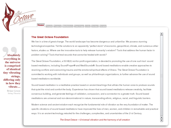 www.greatoctave.com