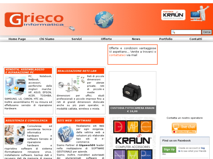 www.griecoinformatica.com