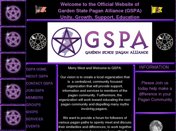 www.gspagans.org