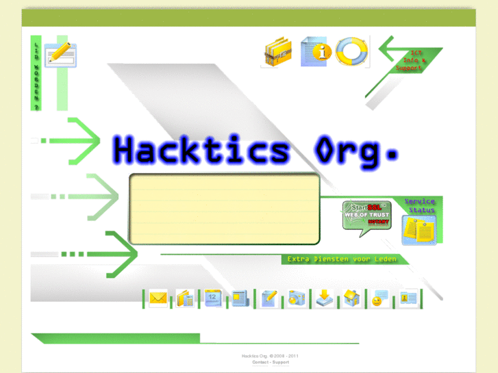 www.hacktics.org