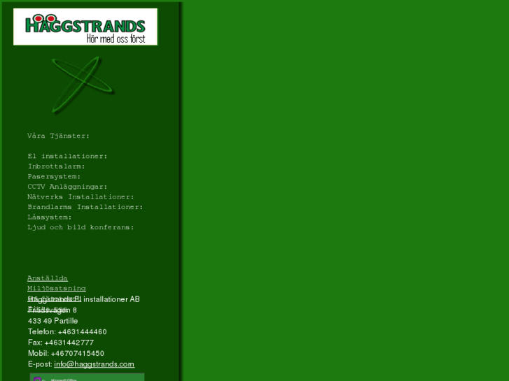 www.haggstrands.se