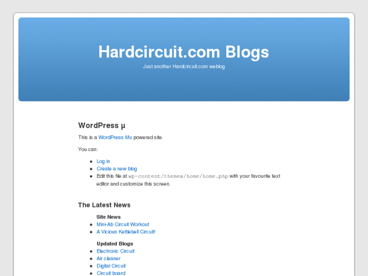 www.hardcircuit.com