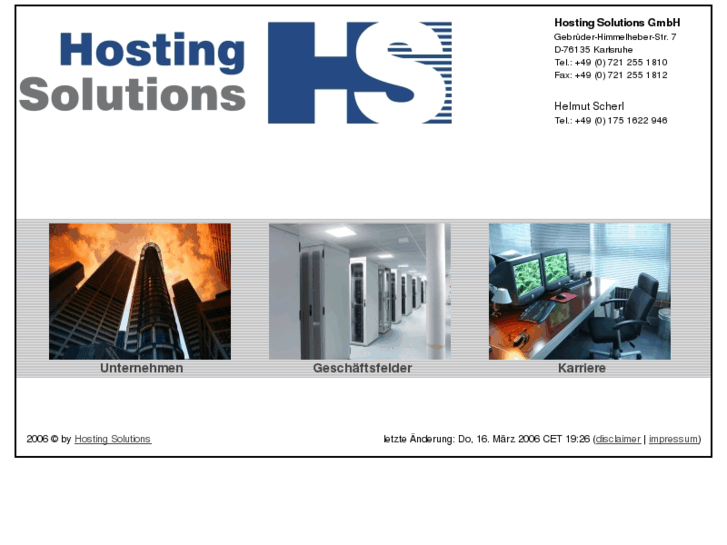 www.host-sol.com