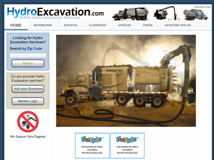 www.hydroexcavation.com