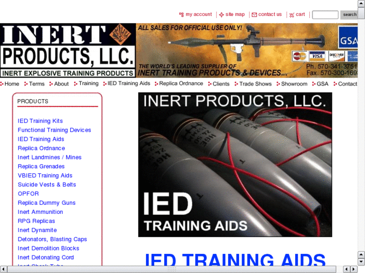 www.ied-awareness.net