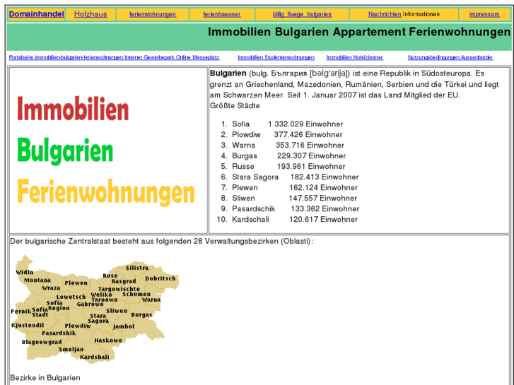 www.immobilien-bulgarien-ferienwohnungen.de