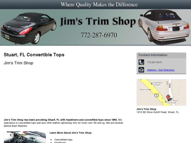 www.jimstrimshop.com