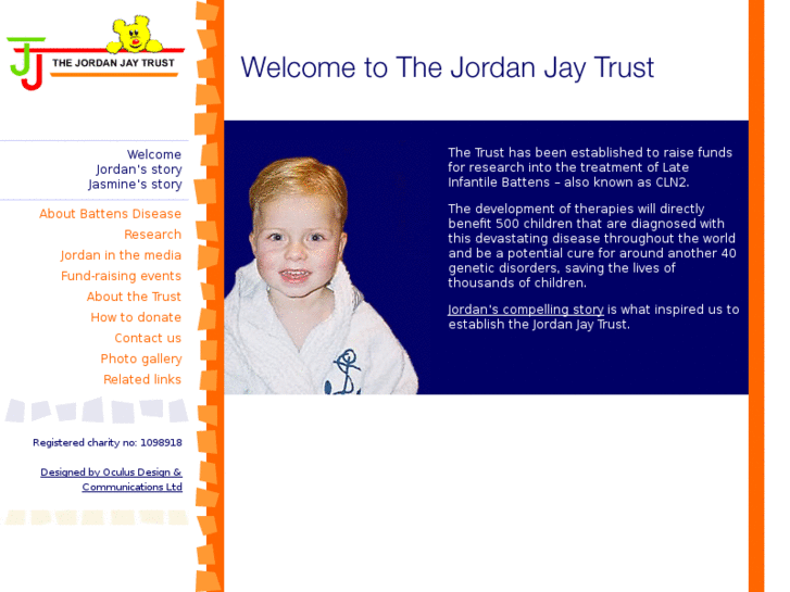 www.jordanjaytrust.com