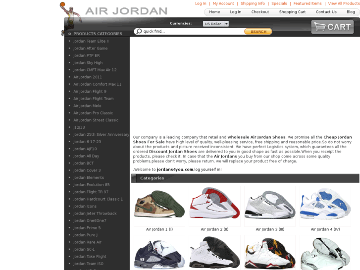 www.jordans4you.com