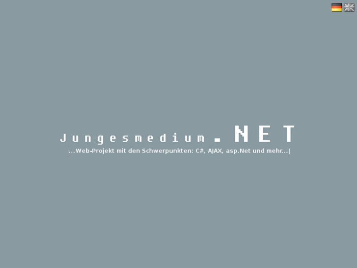 www.jungesmedium.net