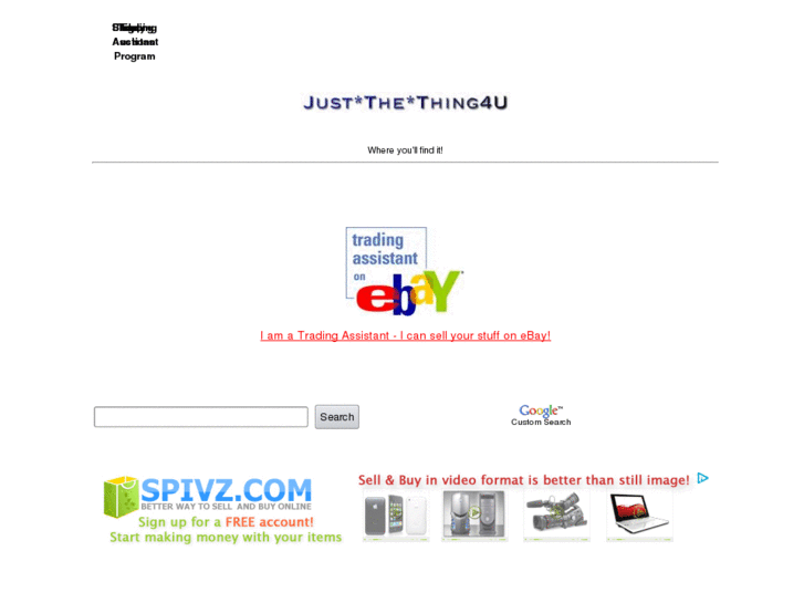 www.justthething4u.com