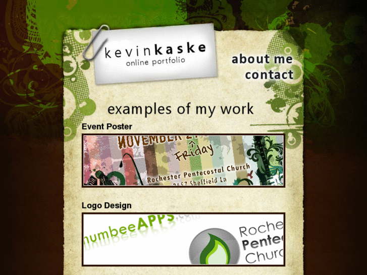 www.kevinkaske.com