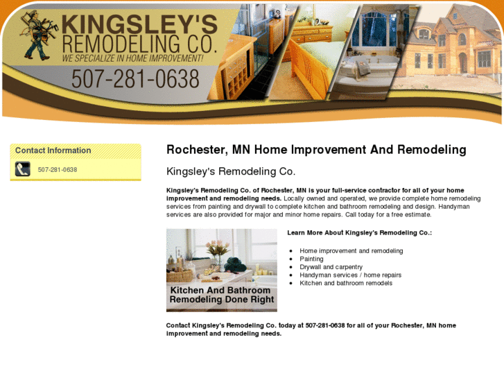 www.kingsleysremodeling.com