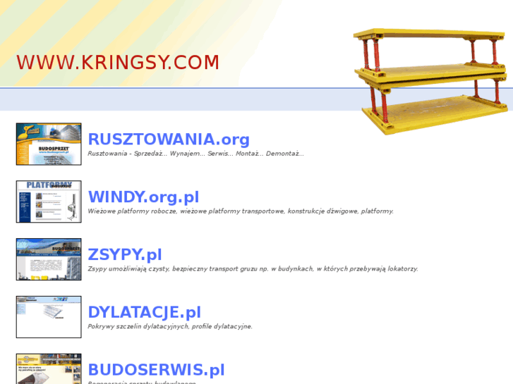 www.kringsy.com