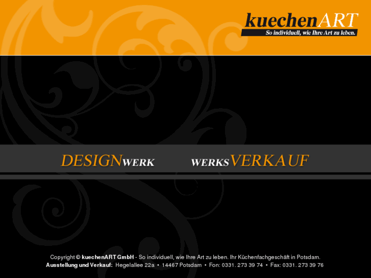 www.kuechenart.info