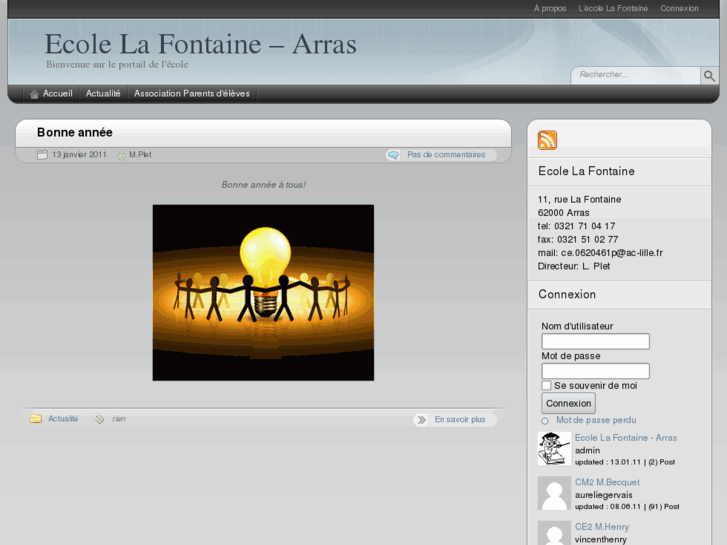 www.lafontaine-arras.net