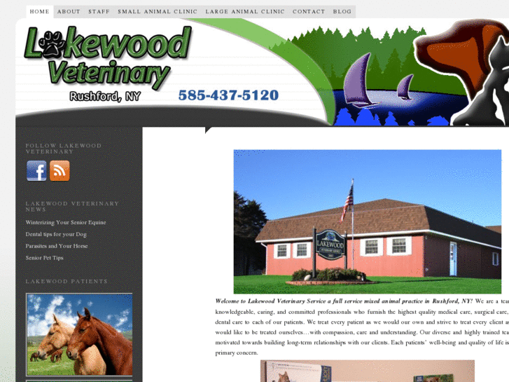 www.lakewoodveterinary.com