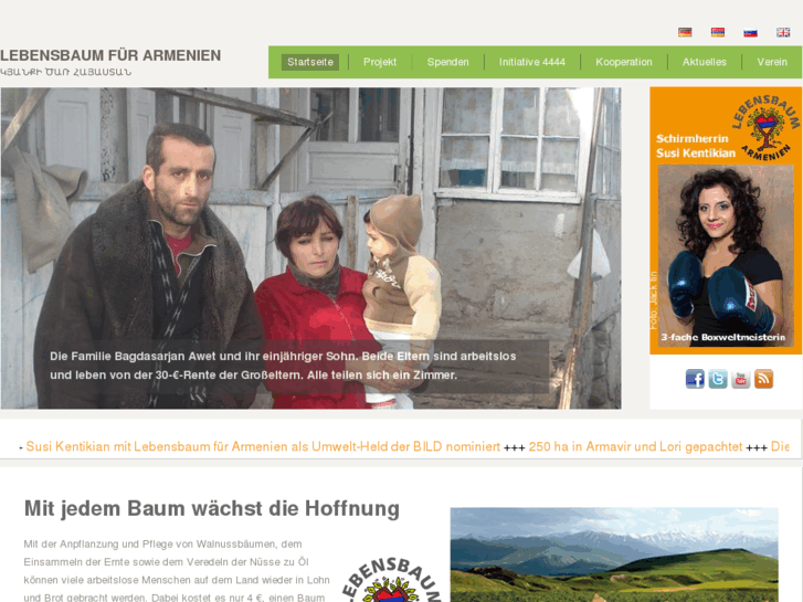 www.lebensbaum-armenien.de