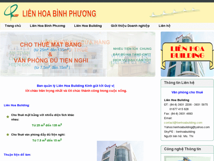 www.lienhoabuilding.com