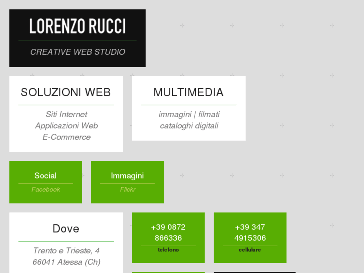 www.lorenzorucci.com