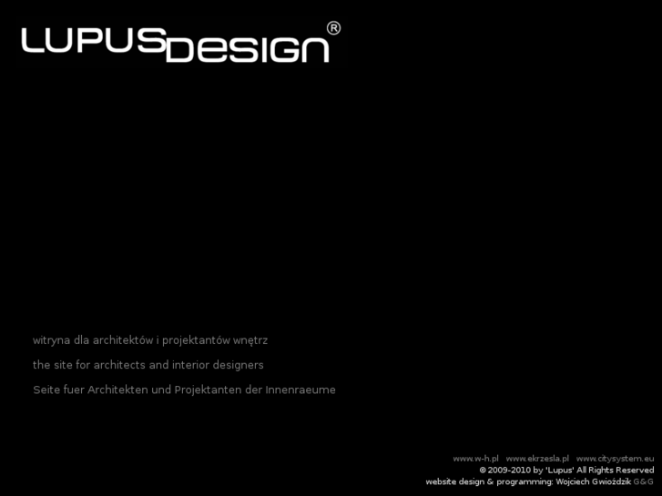 www.lupus-design.eu