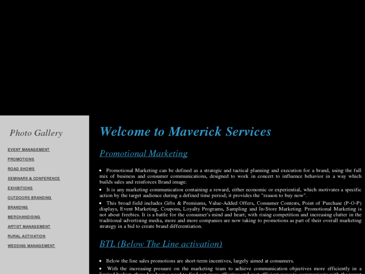 www.maverick-services.com