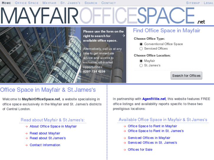 www.mayfairofficespace.net