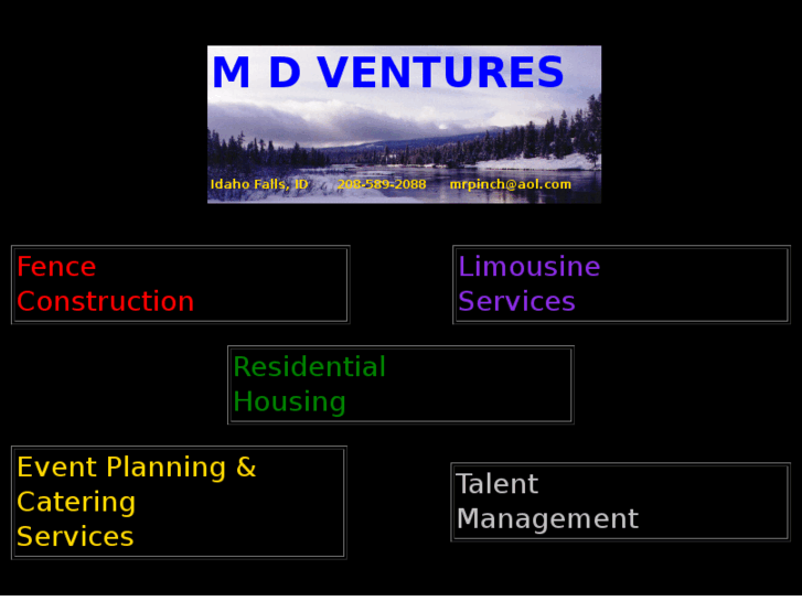 www.md-ventures.com