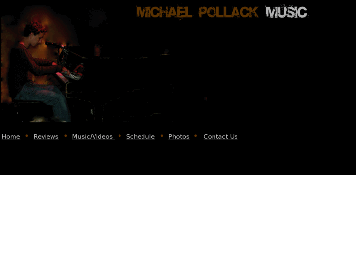www.michaelpollack.info