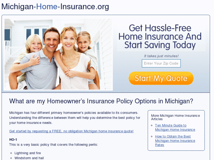 www.michigan-home-insurance.org