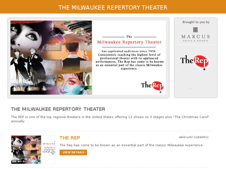 www.mkereptheater.com