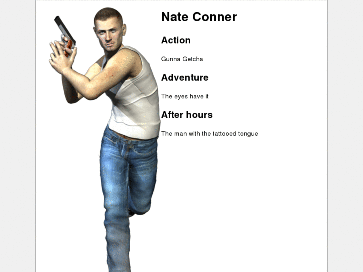 www.nateconner.com