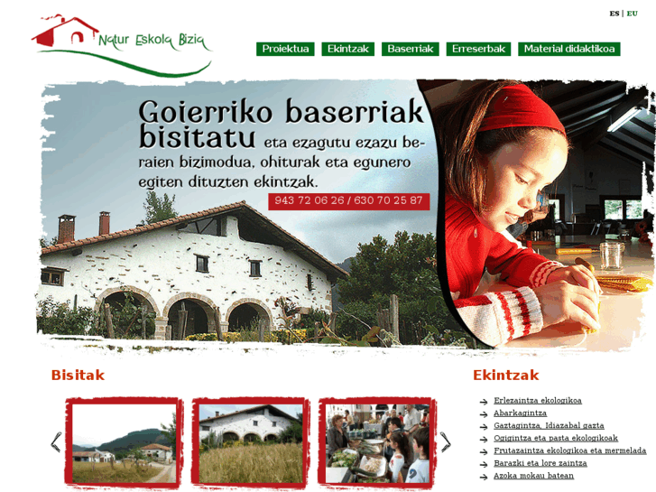 www.natureskolabizia.com