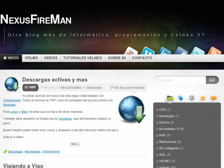 www.nexusfireman.es